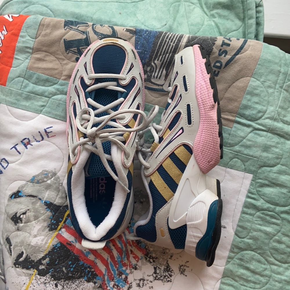 Adidas Original EQT Gazelle sneakers